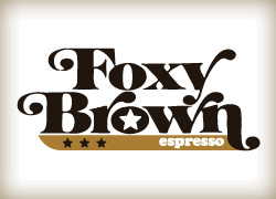 Foxy Brown Espresso
