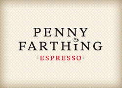Penny Farthing Espresso